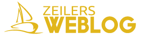 Zeilers Weblog